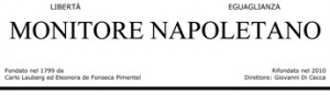 MONITORE NAPOLETANO