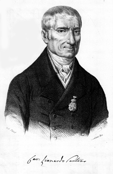 Leonardo Santoro
