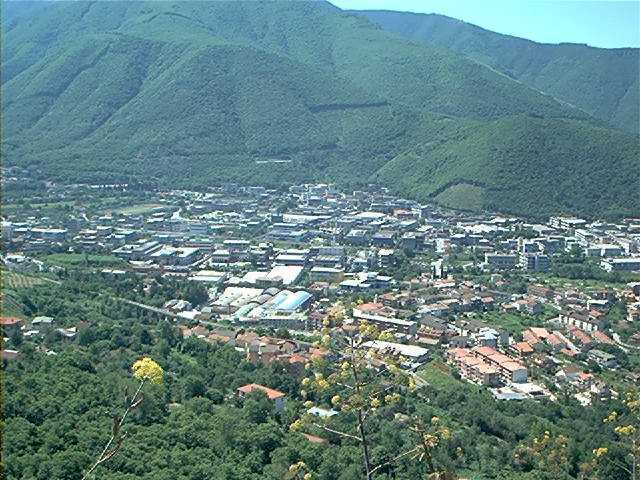 Solofra