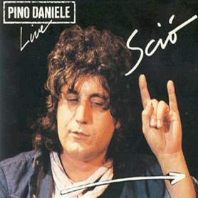 discografia pino daniele