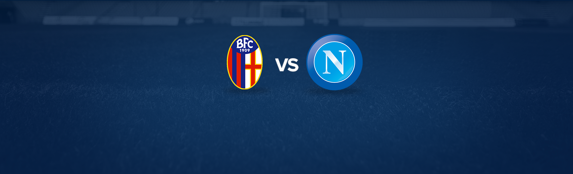 22a Giornata - Blogna - Napoli 0 a 2